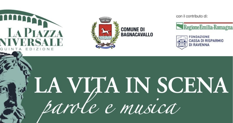 La Piazza universale